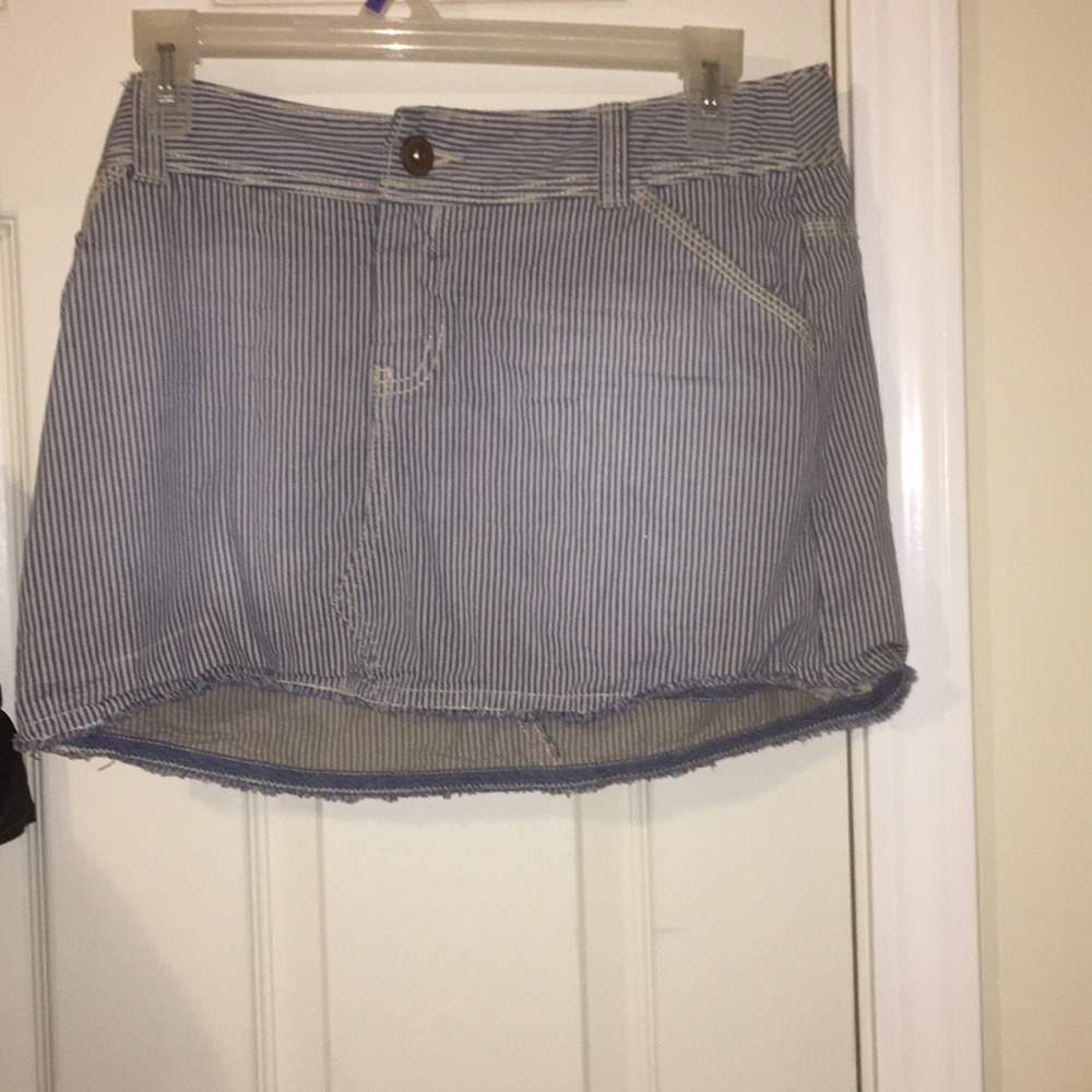 VINTAGE American Eagle Skirt 🦅